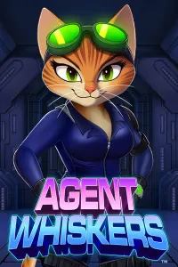 Agent Whiskers