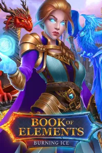 Book of Elements