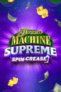 Green Machine Supreme