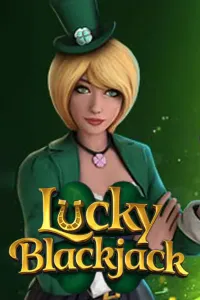 Lucky Blackjack