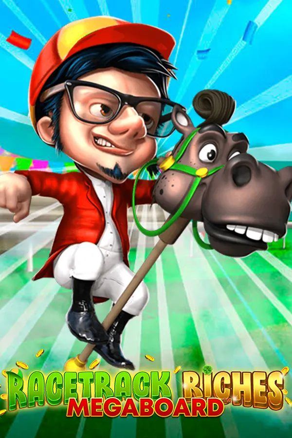 Racetrack Riches