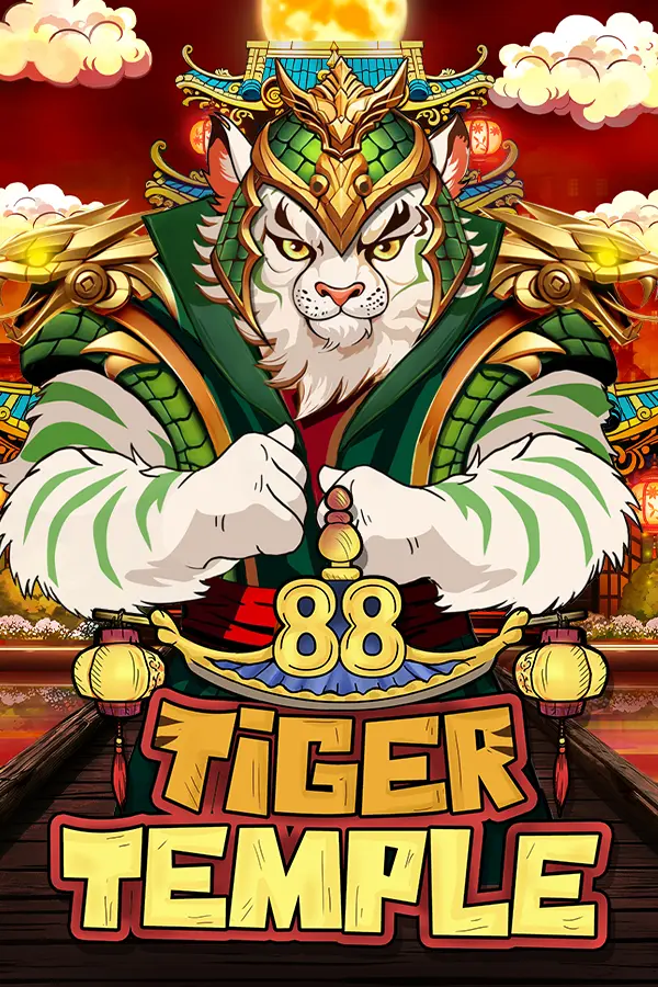 Tiger Temple 88